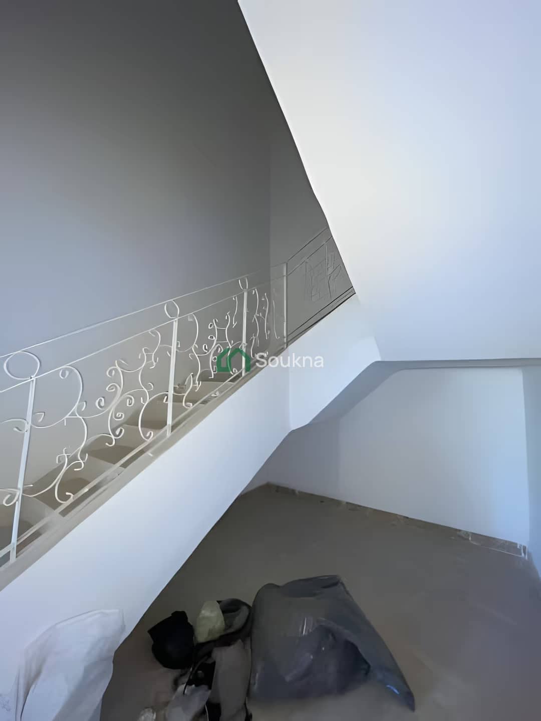 بيع شقة دوبلكس 4 غرف الجزائر باب الزوار - Photo 24