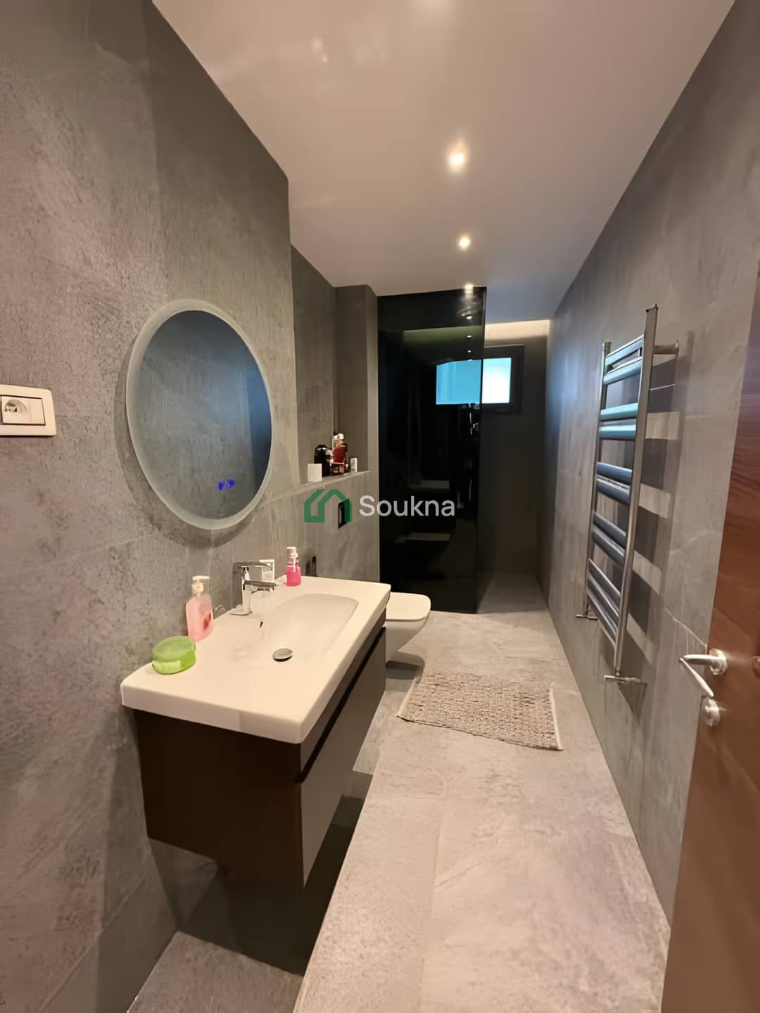 بيع شقة دوبلكس 4 غرف الجزائر عين بنيان - Photo 24