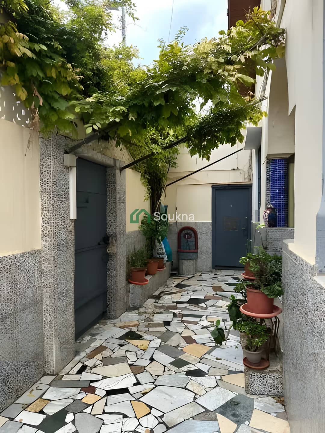 بيع فيلا الجزائر الأبيار - Photo 24