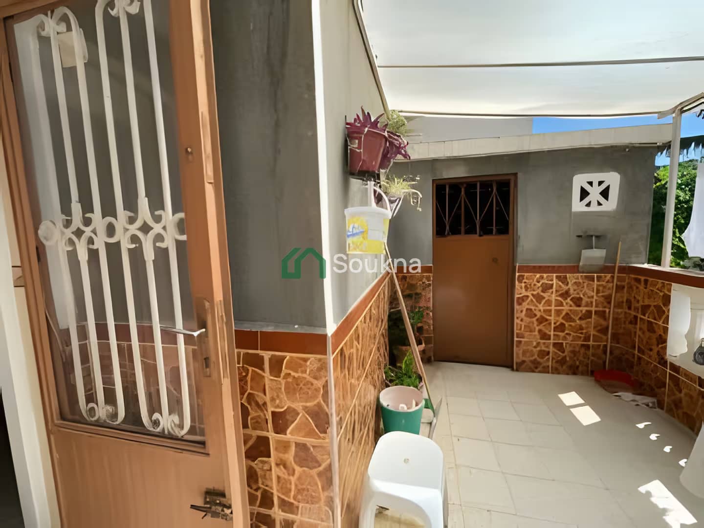 بيع فيلا الجزائر المرادية-23