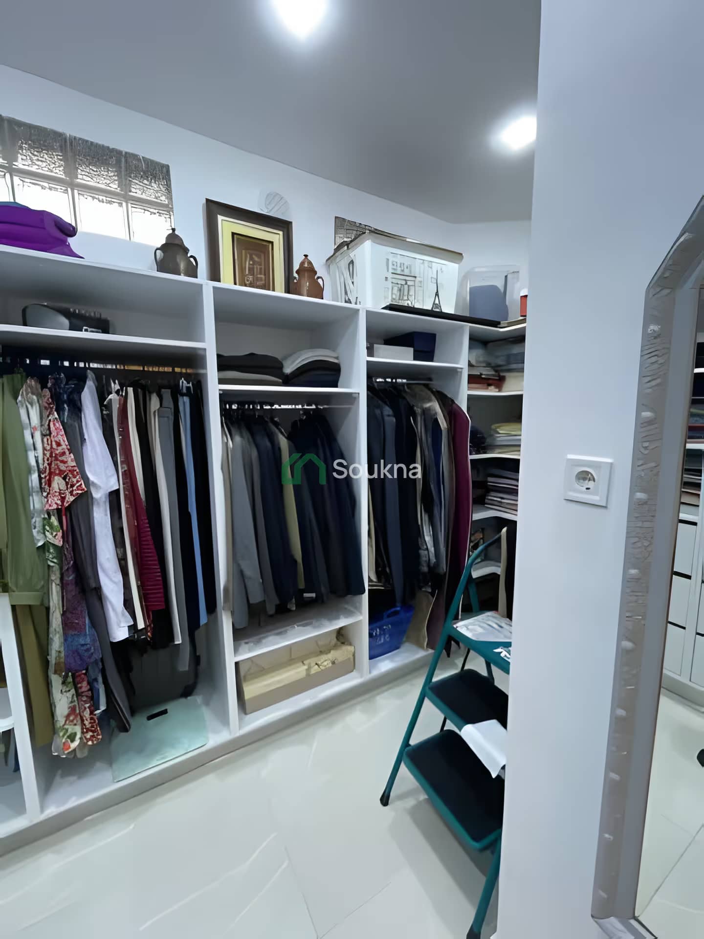 بيع فيلا بومرداس أولاد هداج-23