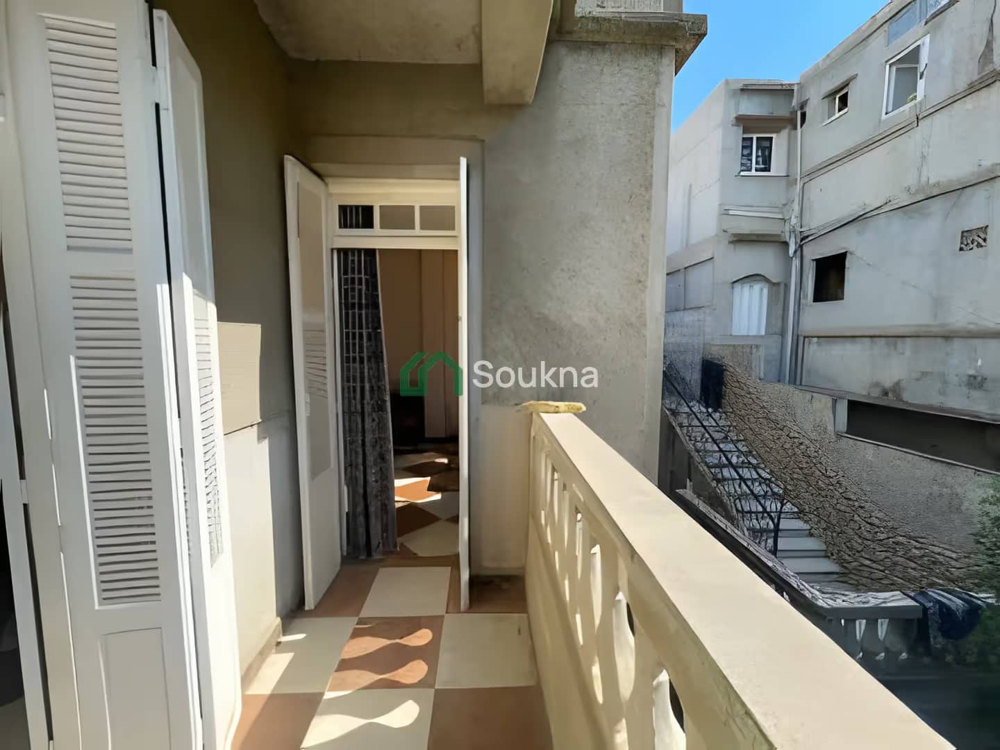 بيع فيلا بومرداس بودواو-23