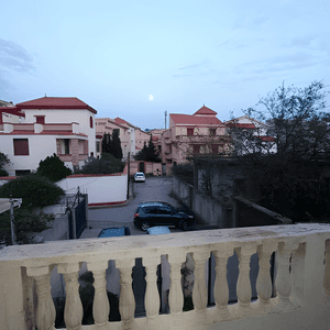 Vente Villa Boumerdès Boumerdes R+1 -21