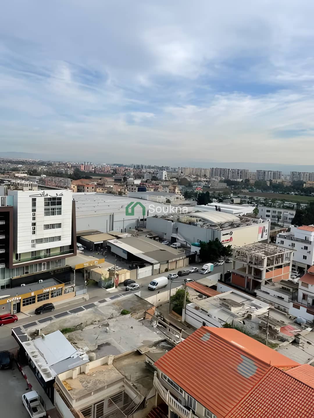 كراء شقة دوبلكس 5 غرف الجزائر المحمدية - Photo 24