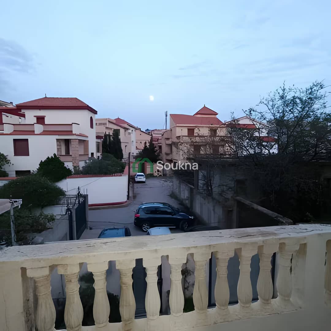 بيع فيلا بومرداس بومرداس - Photo 24