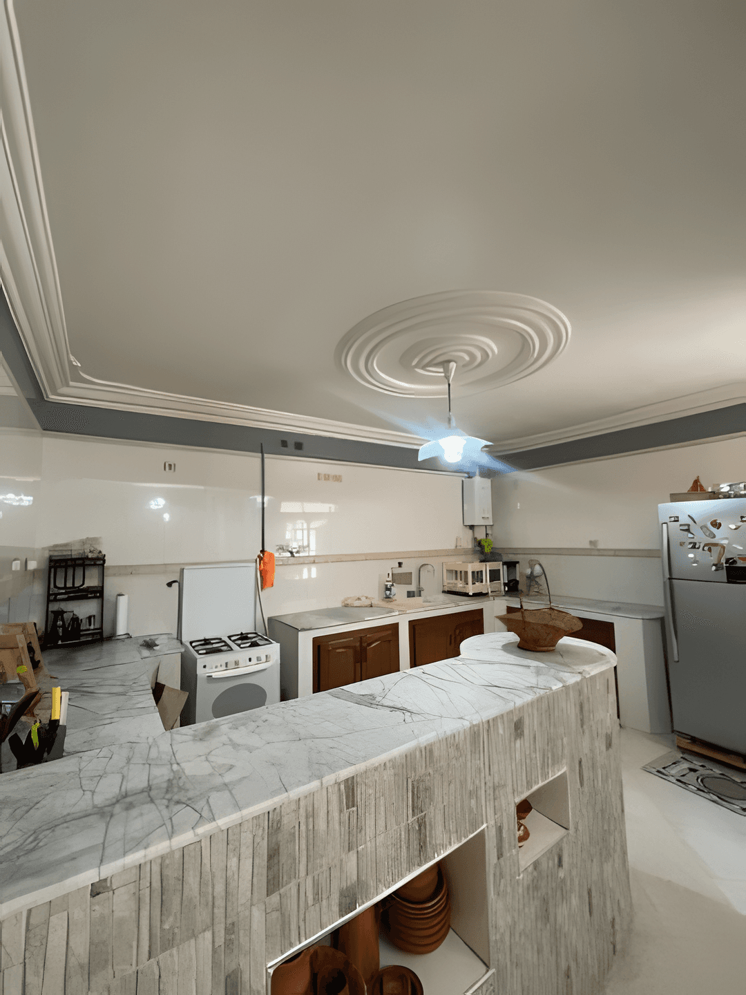 Vente Villa F6 Alger Ain Taya - Photo 22