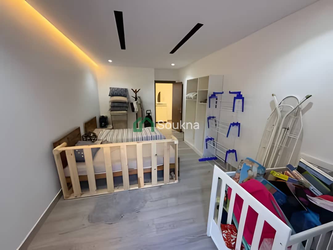 Vente Appartement F4 Alger Cheraga - Photo 22