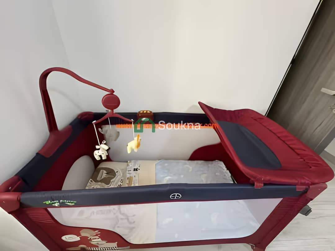 Location Vacances Appartement F3 Oran Bir El Djir - Photo 22