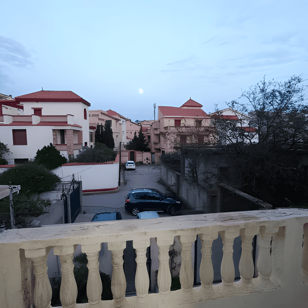 Vente Villa Boumerdès Boumerdes R+1 -21