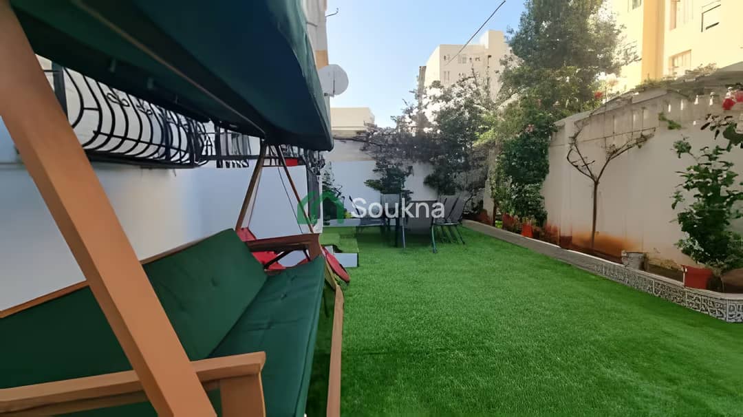 Location Vacances Appartement F4 Oran Oran - Photo 19