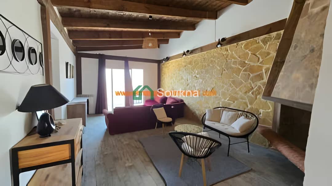 Location Vacances Villa Aïn Témouchent Bou Zedjar - Photo 23