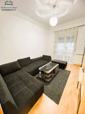 Location vacances Villa Oran Ain el turck N° 34-22