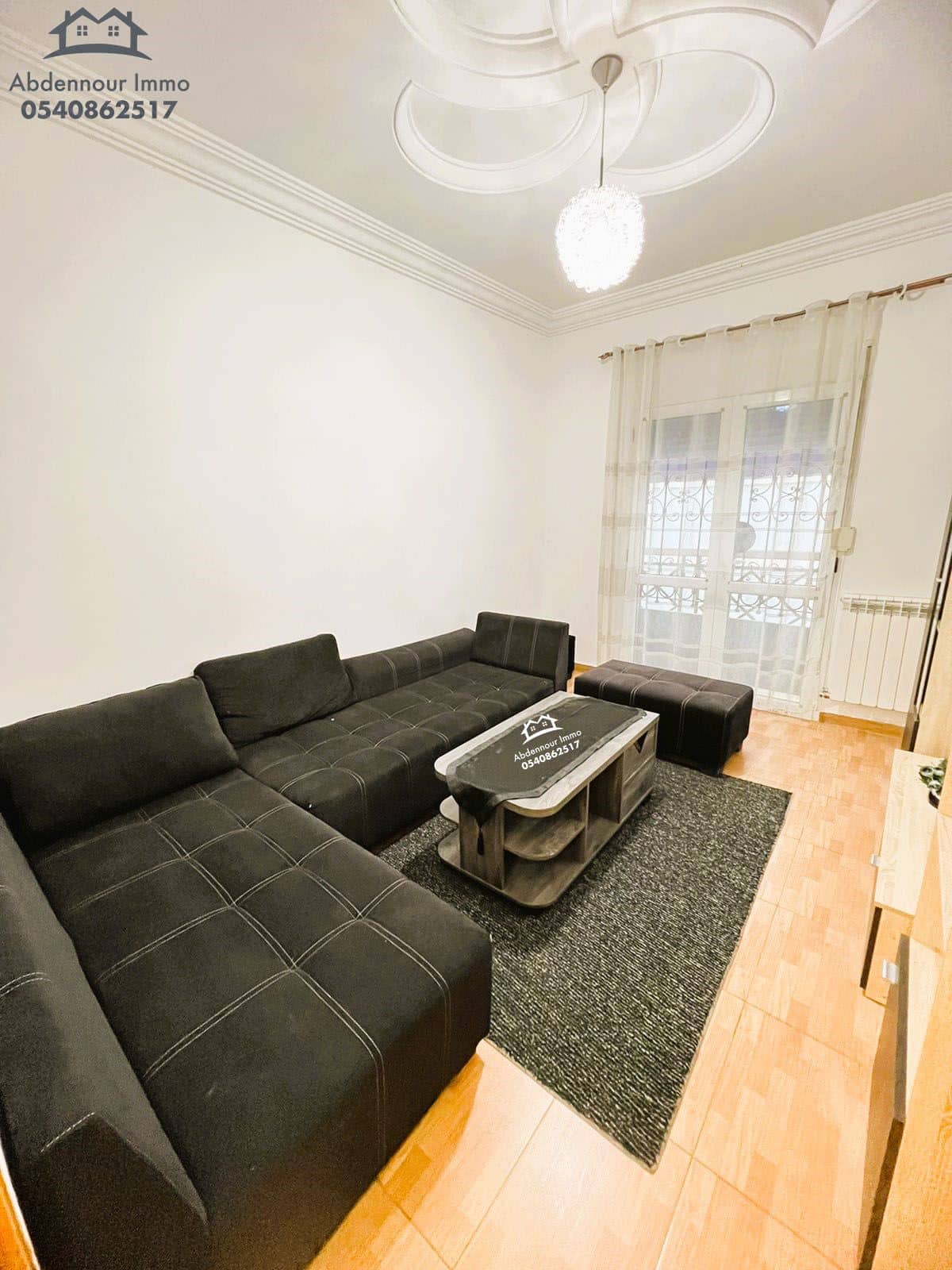 Location vacances Villa Oran Ain el turck N° 34-22