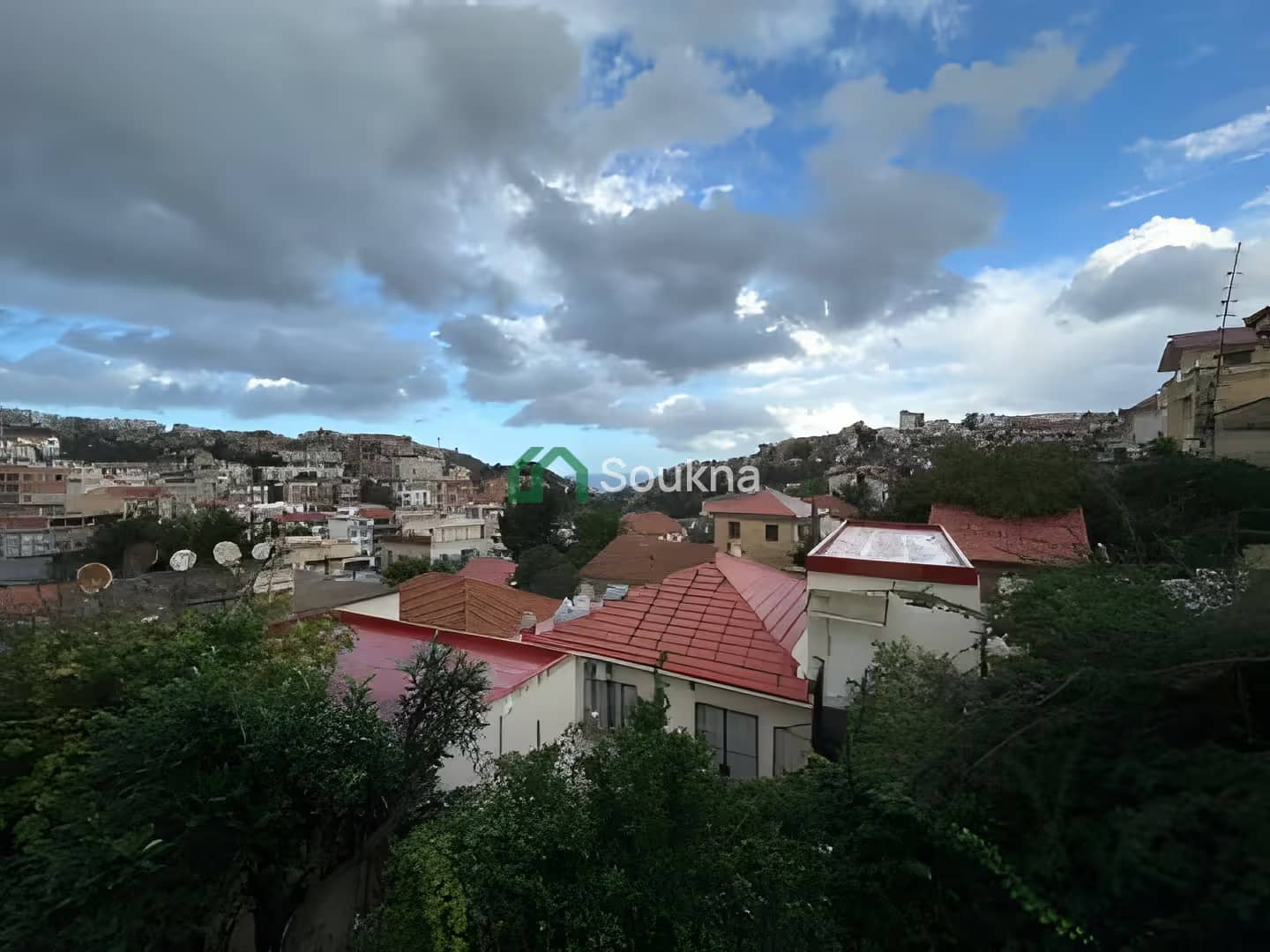 بيع فيلا الجزائر الأبيار-24