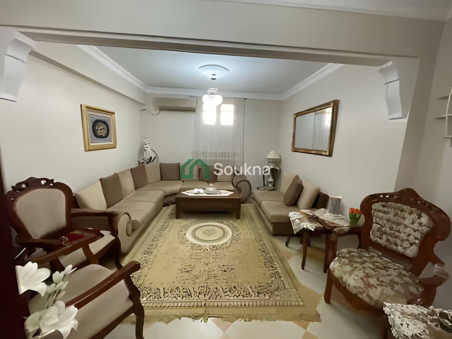 بيع فيلا الجزائر المرادية-24