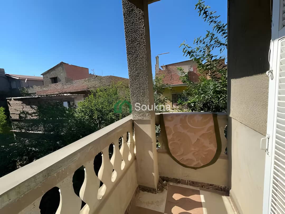 بيع فيلا بومرداس بودواو - Photo 25