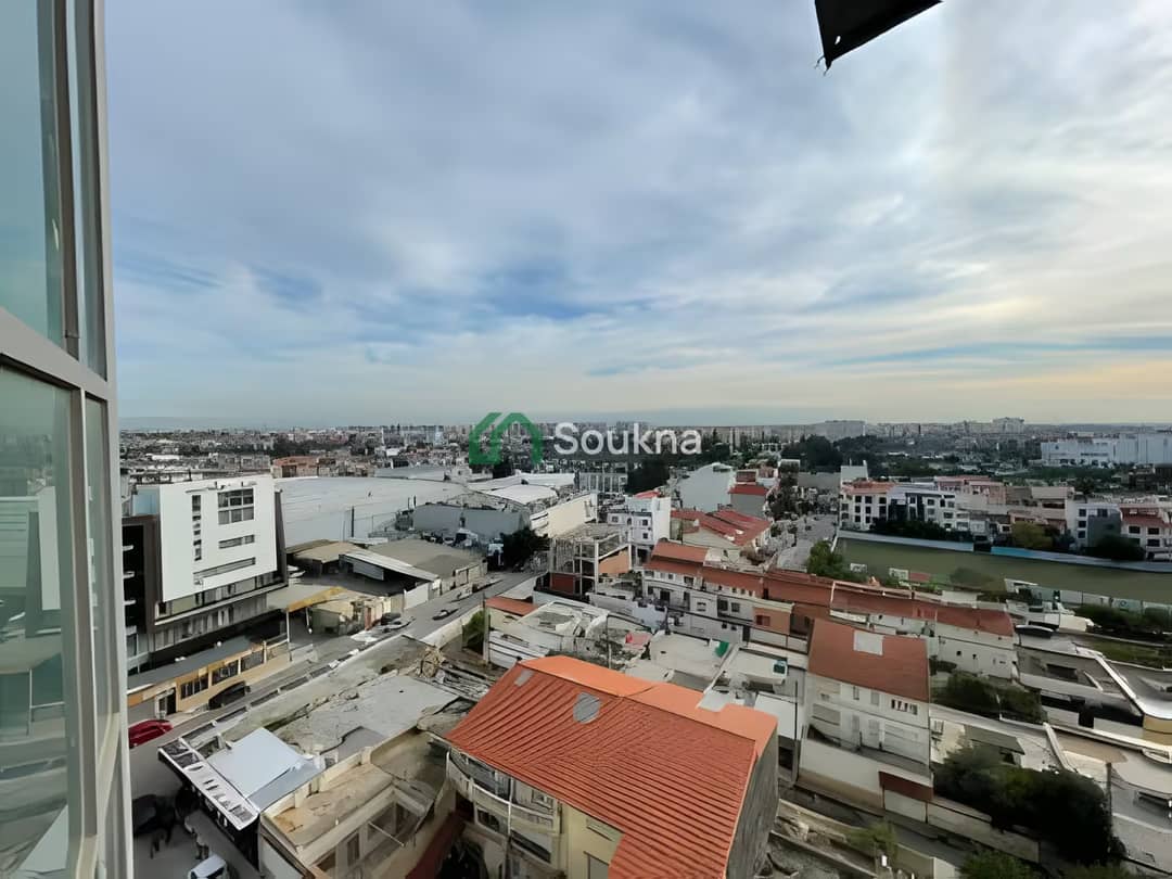 كراء شقة دوبلكس 5 غرف الجزائر المحمدية - Photo 25