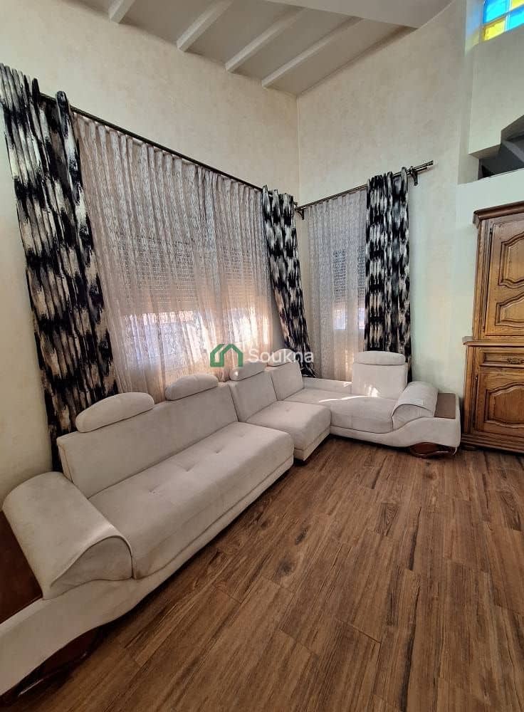  villa commercial - Photo 25