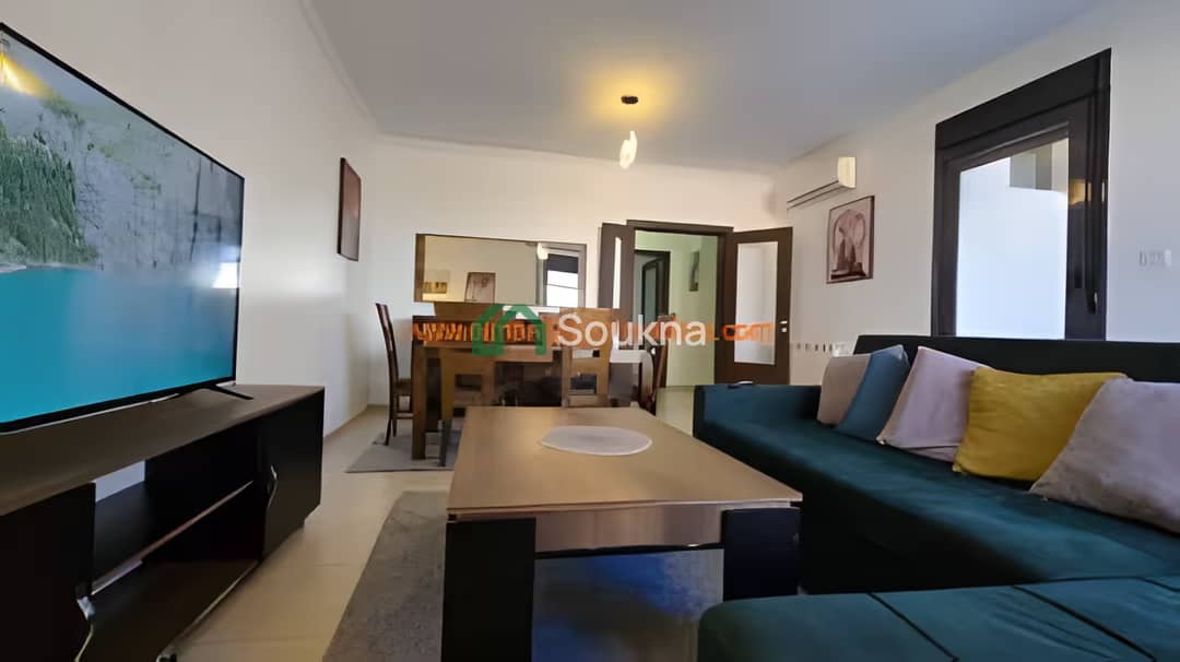 Location Vacances Appartement F3 Oran Oran - Photo 11