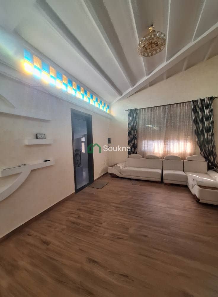  villa commercial - Photo 26