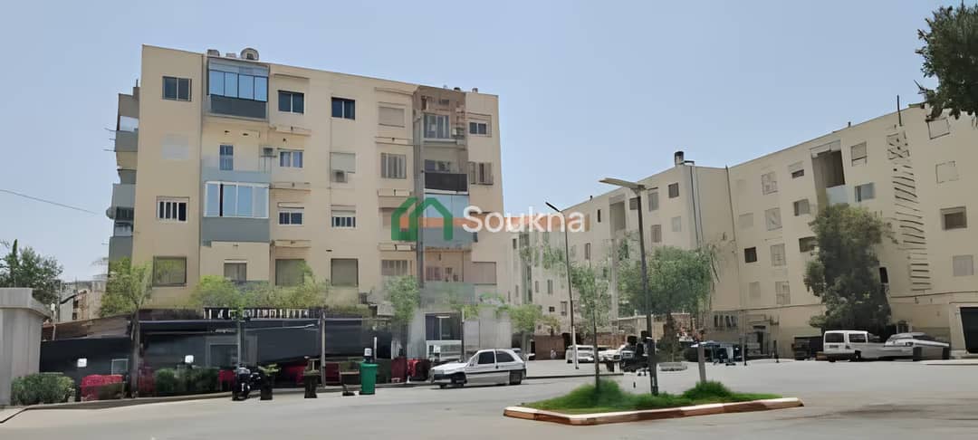 Location Vacances Appartement F3 Oran Oran - Photo 11