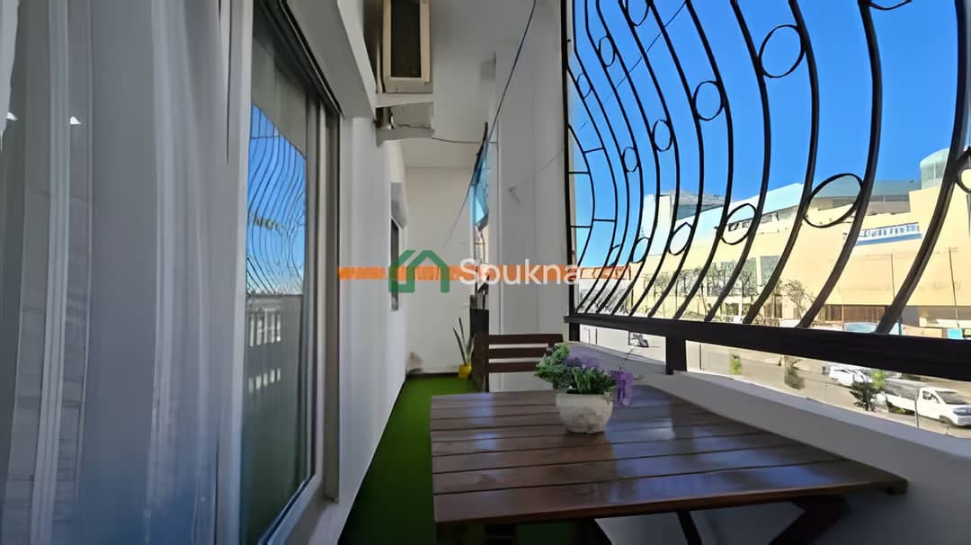 Location Vacances Appartement F3 Oran Oran - Photo 14