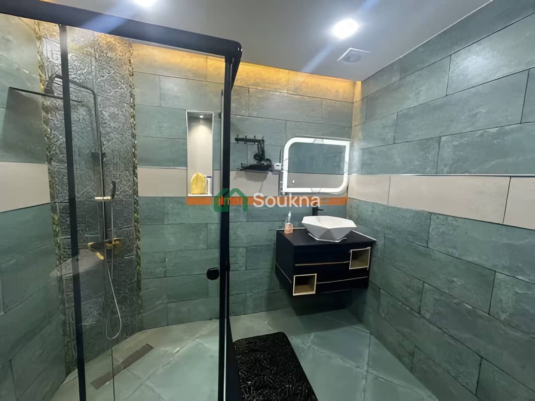 Location Vacances Appartement F4 Oran Bir El Djir - Photo 26