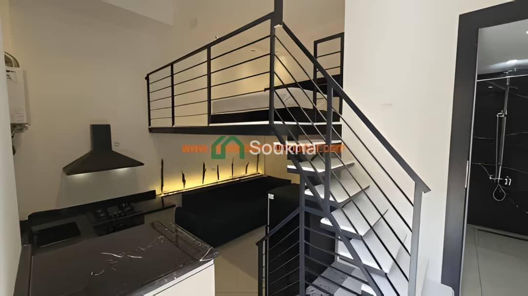 Location Vacances Appartement Studio Oran Oran - Photo 9