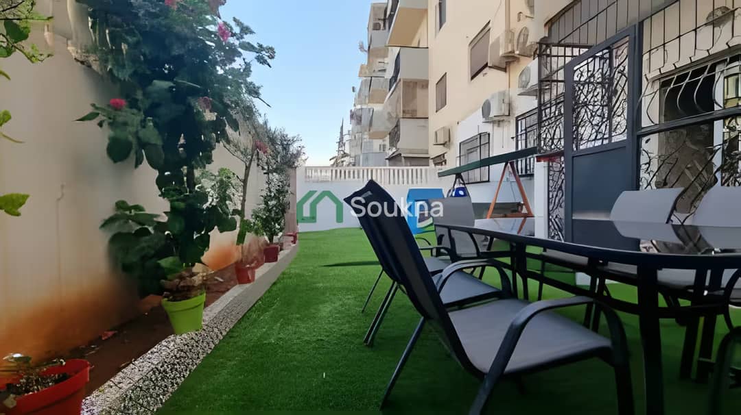 Location Vacances Appartement F4 Oran Oran - Photo 20