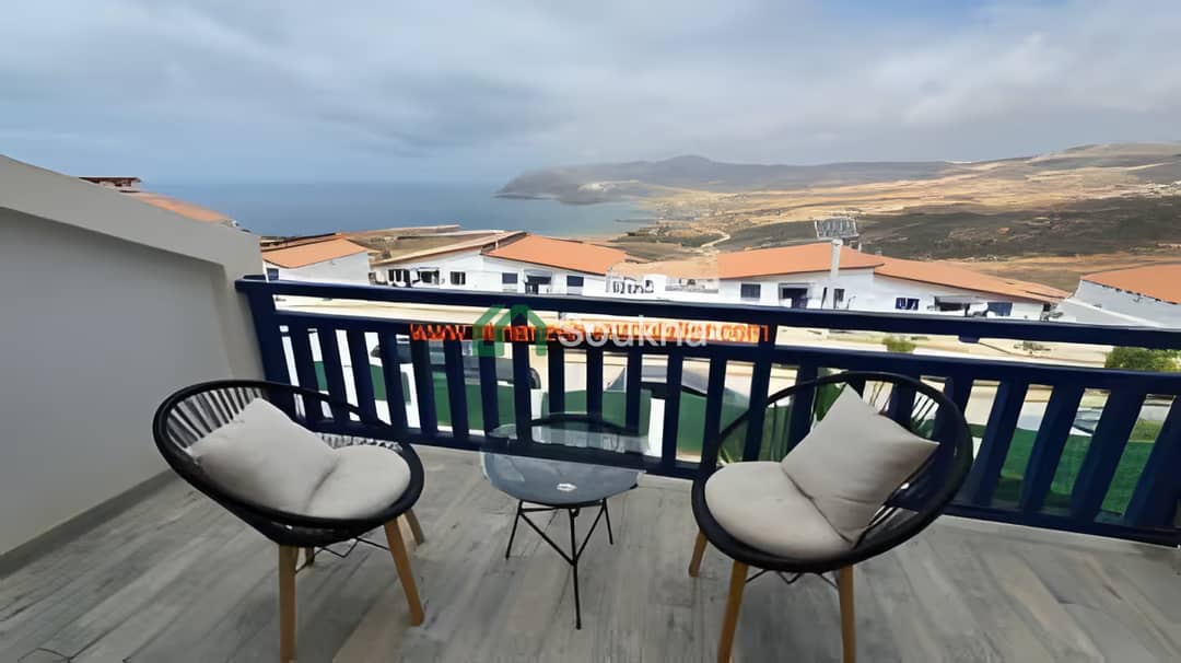 Location Vacances Villa Aïn Témouchent Bou Zedjar - Photo 24