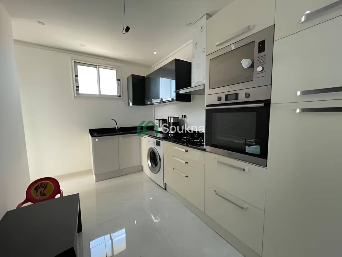 بيع شقة 3 غرف الجزائر دالي ابراهيم-25