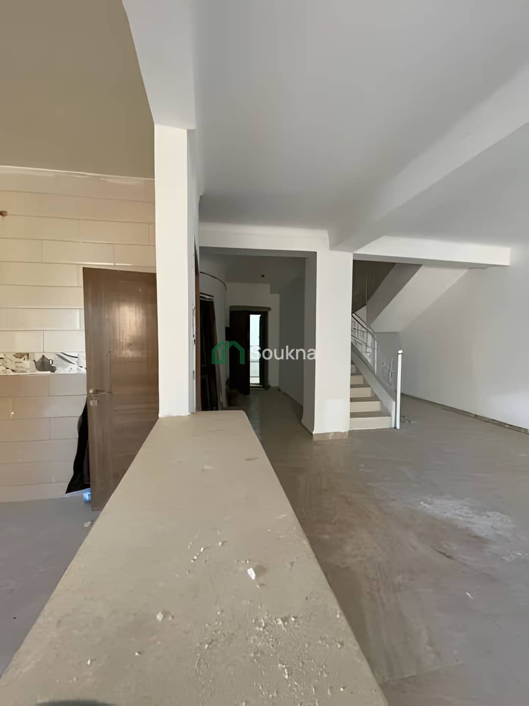 بيع شقة دوبلكس 4 غرف الجزائر باب الزوار - Photo 26