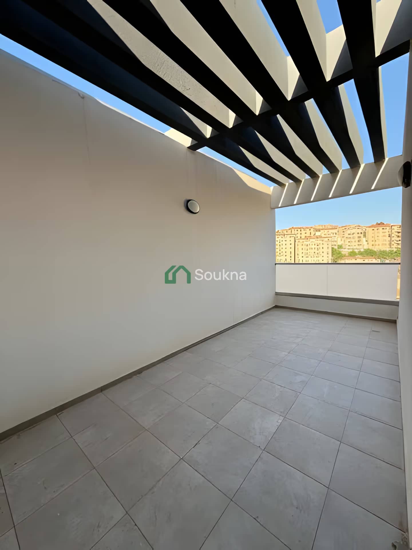 بيع شقة دوبلكس 5 غرف الجزائر بئر خادم-24