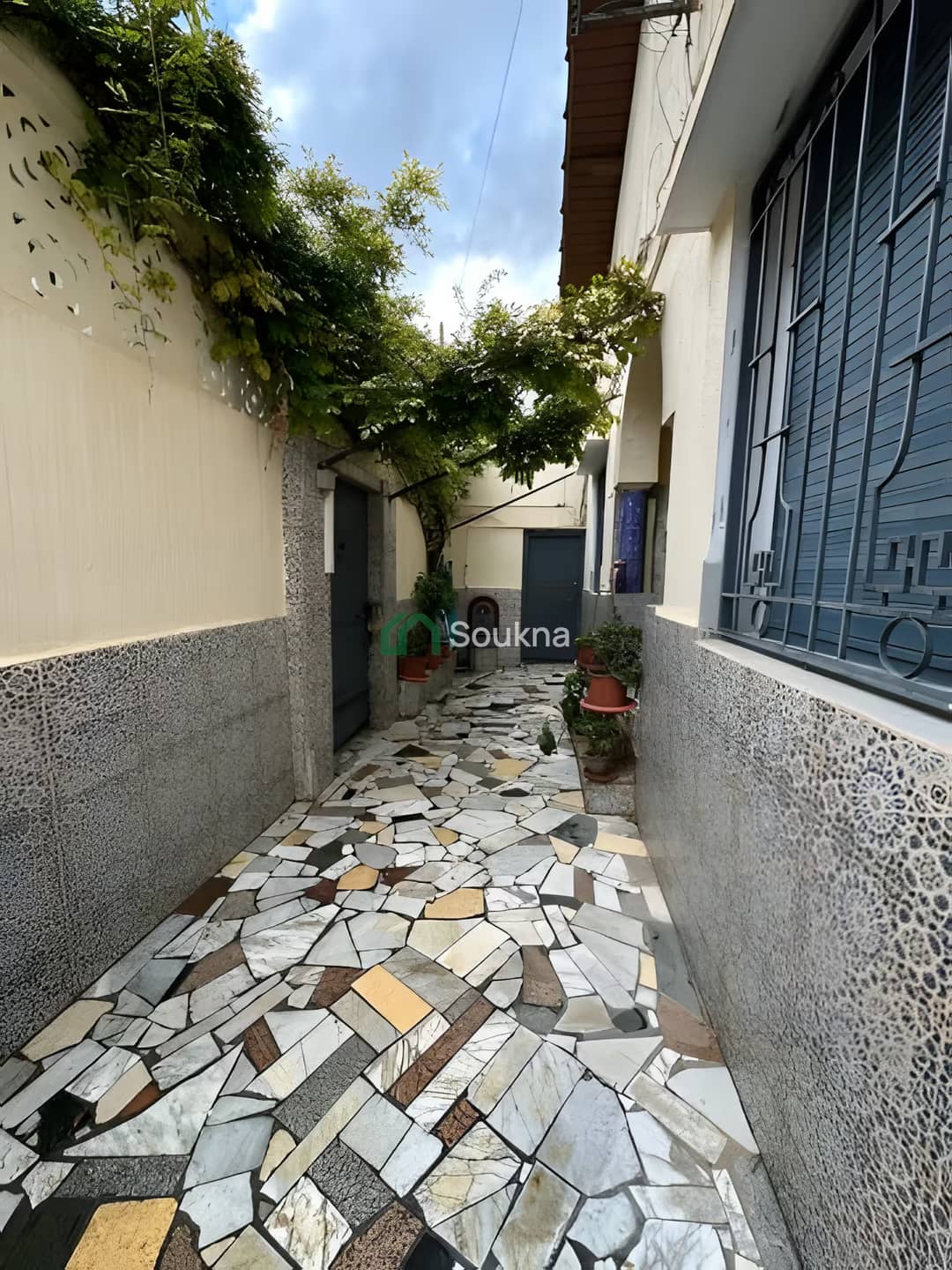 بيع فيلا الجزائر الأبيار - Photo 26