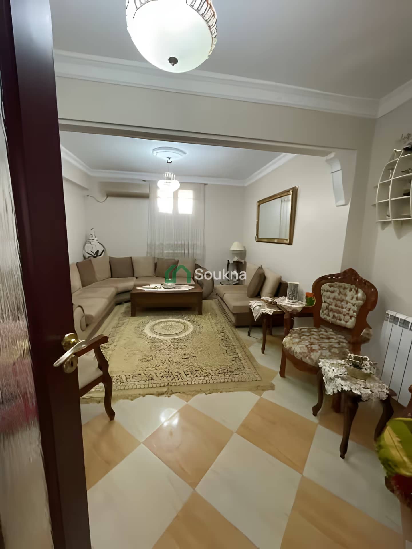 بيع فيلا الجزائر المرادية-25