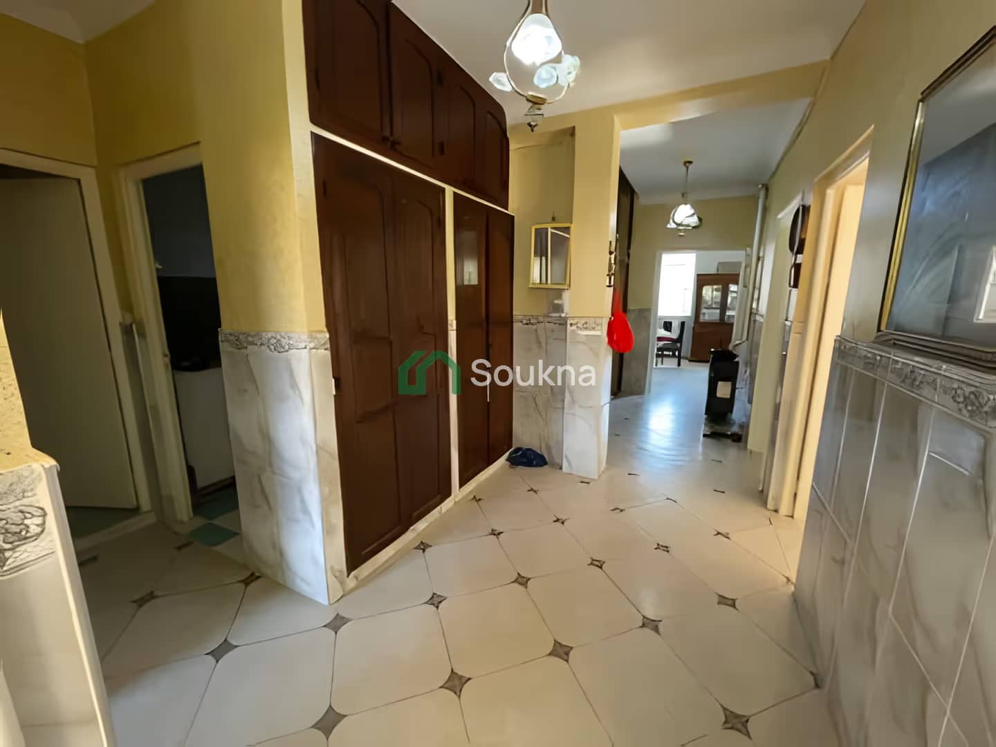 بيع فيلا بومرداس بودواو-25