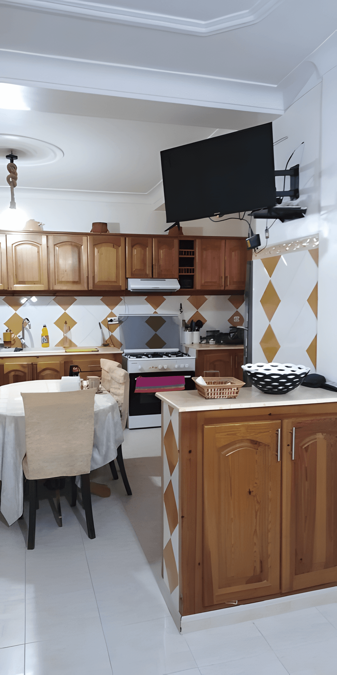 Vente Villa Boumerdès Boumerdes - Photo 23