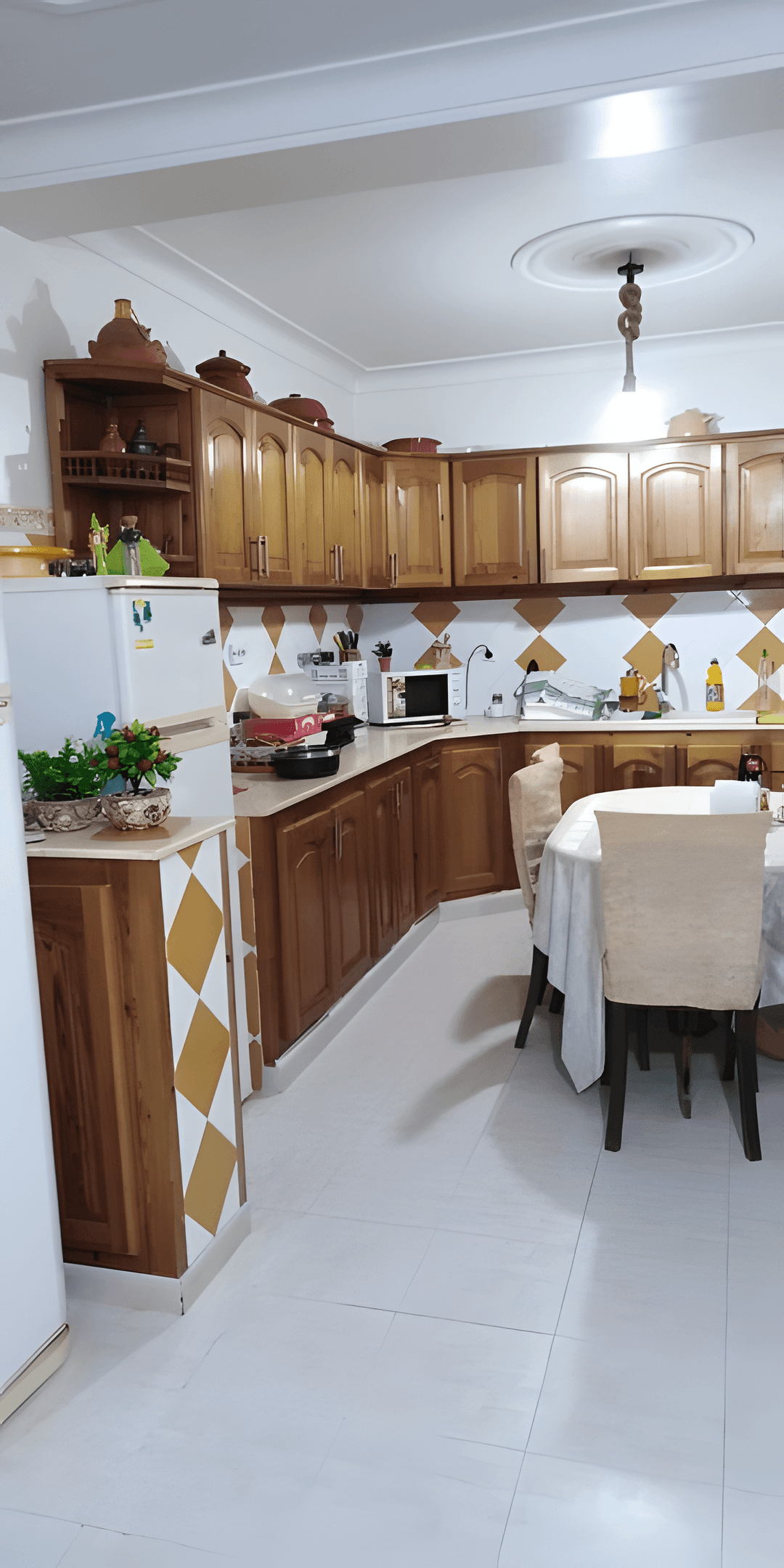 Vente Villa Boumerdès Boumerdes - Photo 24