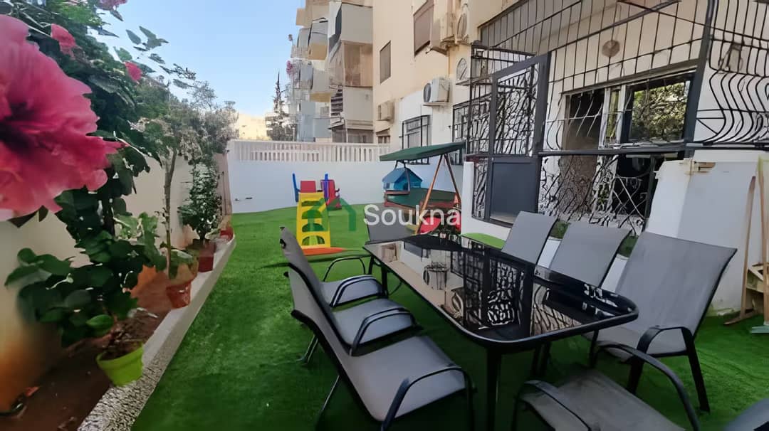 Location Vacances Appartement F4 Oran Oran - Photo 21