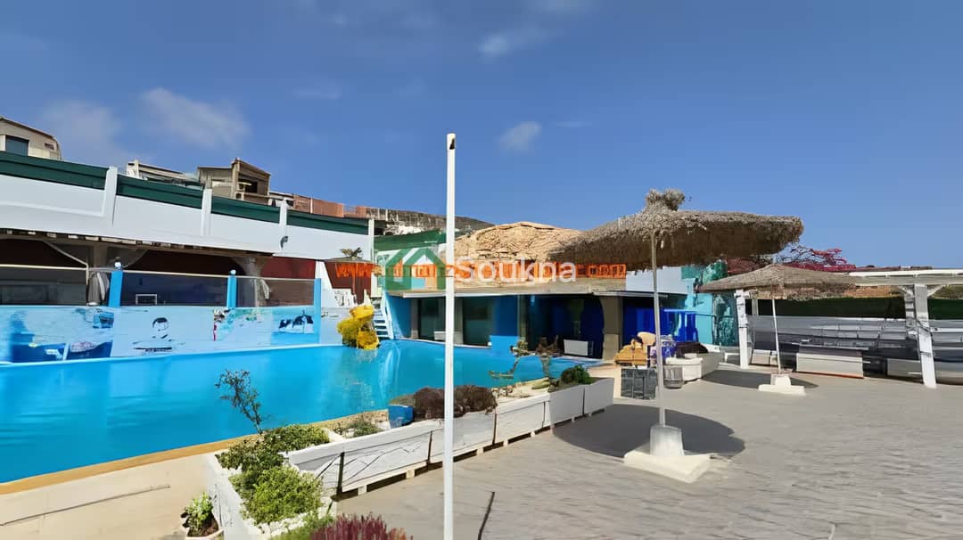 Location Vacances Villa Aïn Témouchent Bou Zedjar - Photo 25