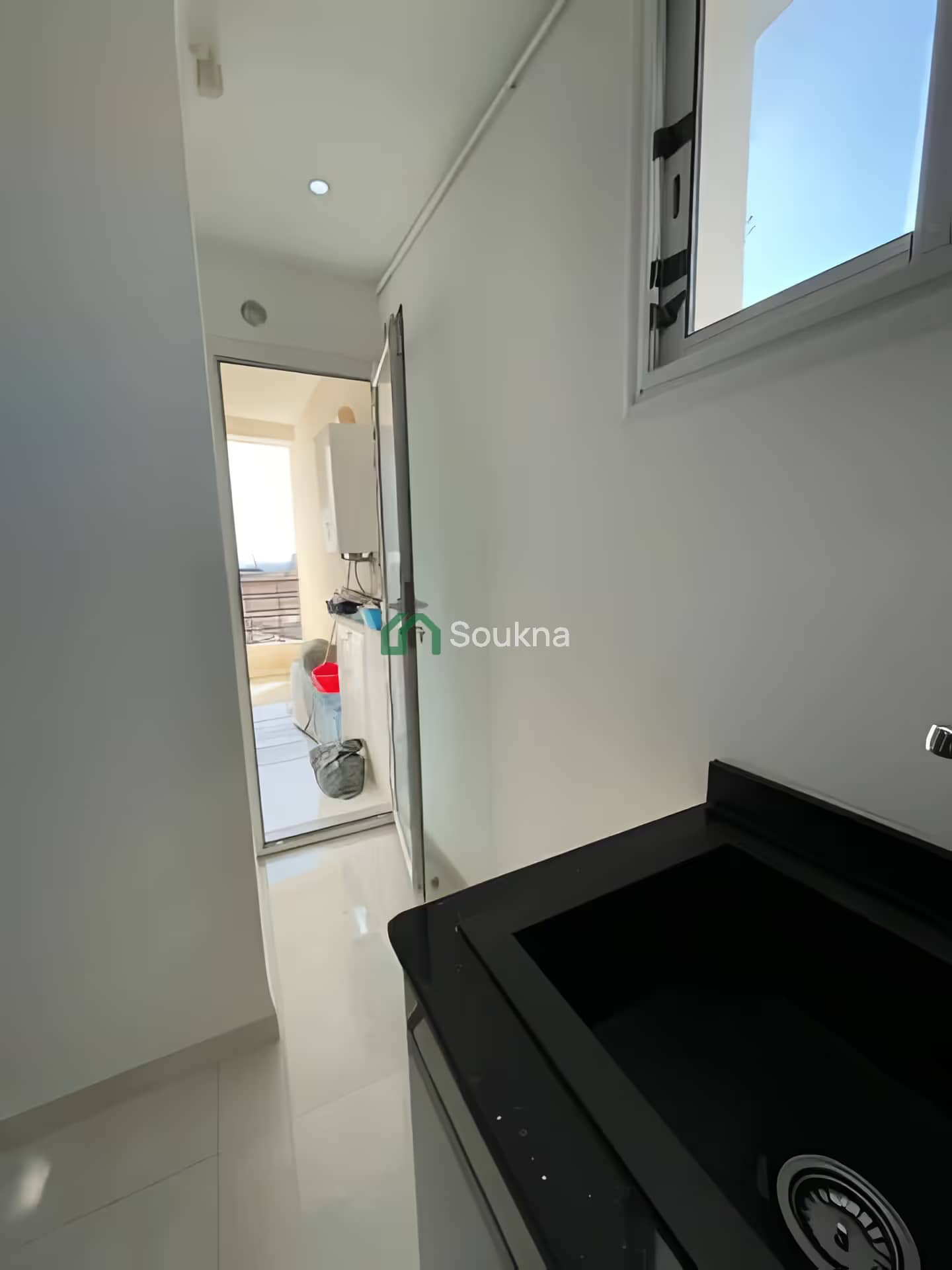 بيع شقة 3 غرف الجزائر دالي ابراهيم-26