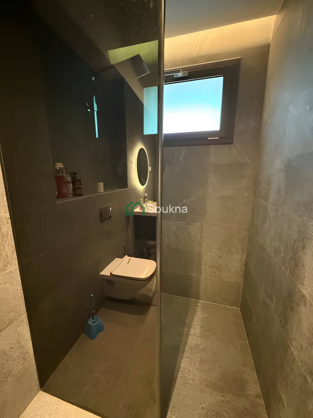 بيع شقة دوبلكس 4 غرف الجزائر عين بنيان - Photo 27