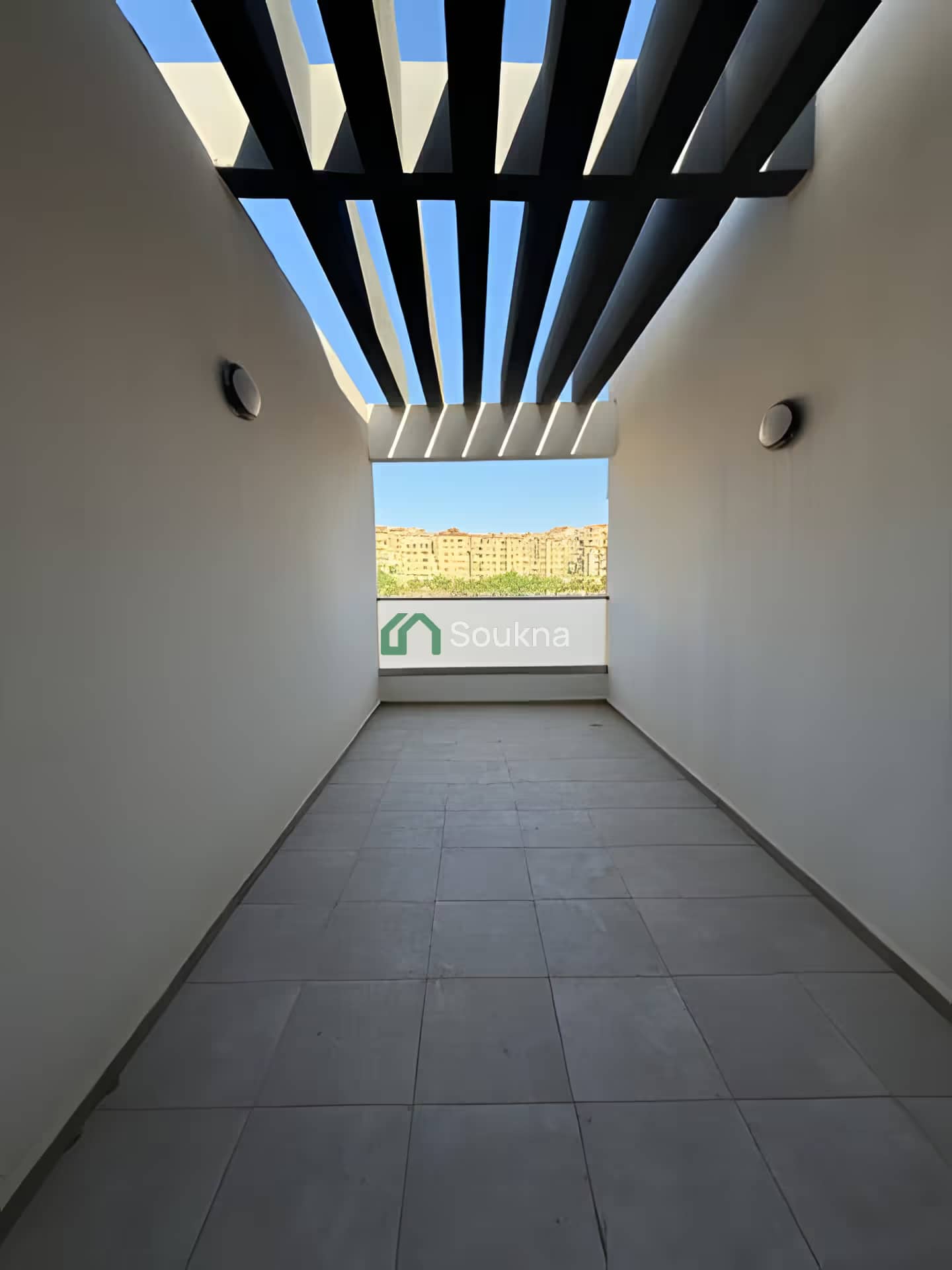 بيع شقة دوبلكس 5 غرف الجزائر بئر خادم-25