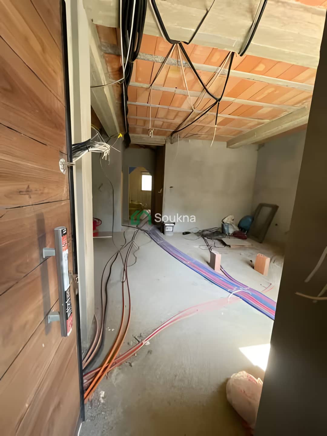 بيع فيلا الجزائر الرويبة - Photo 27