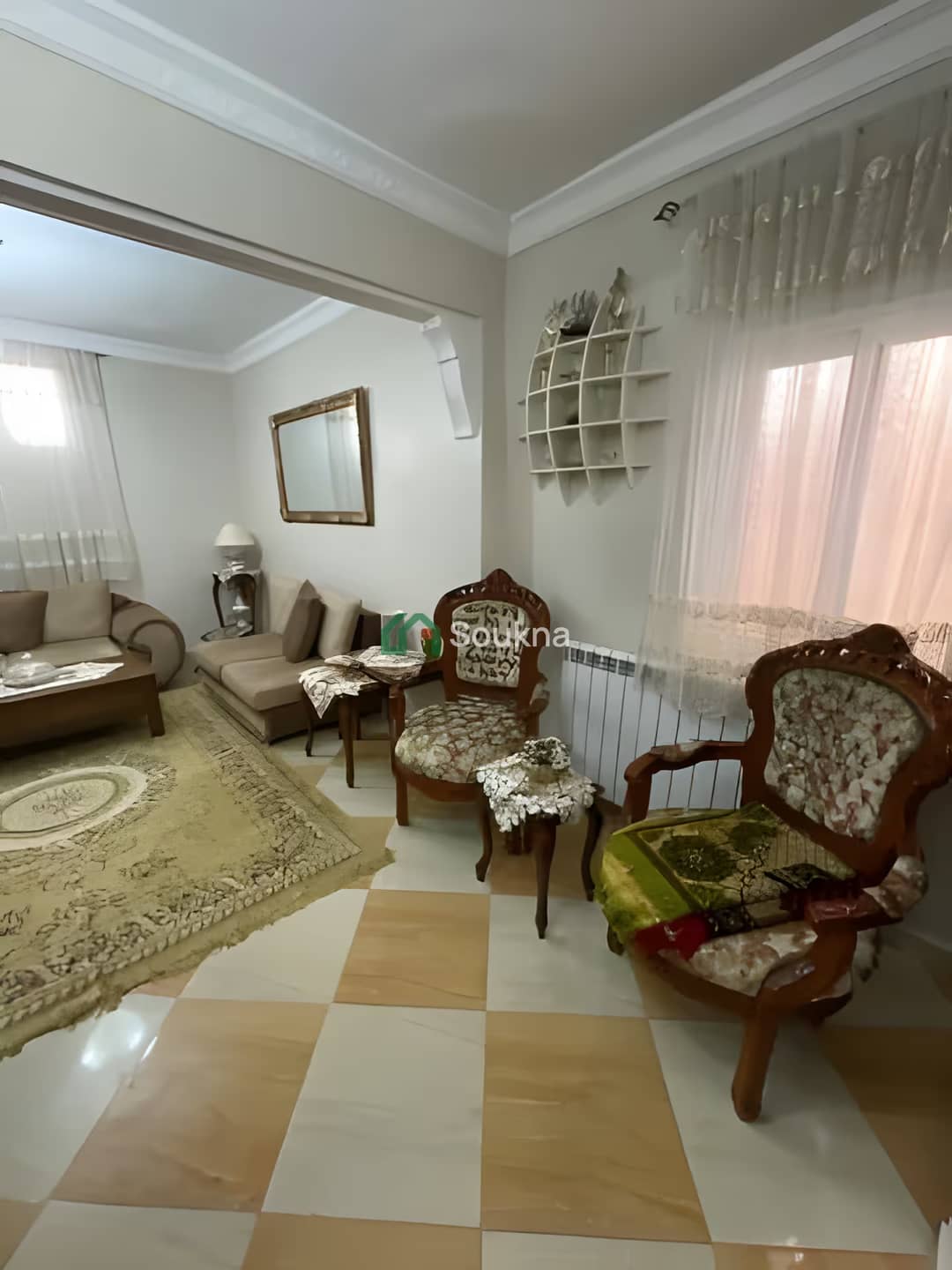 بيع فيلا الجزائر المرادية - Photo 27