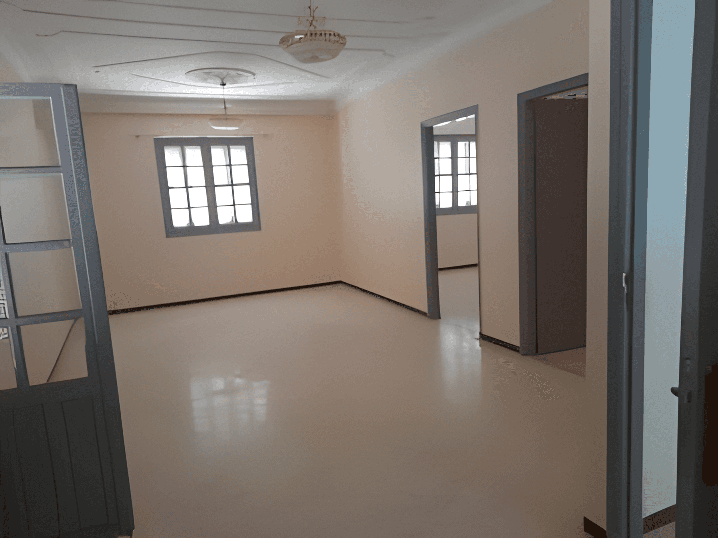 Location Villa Alger El Achour-26