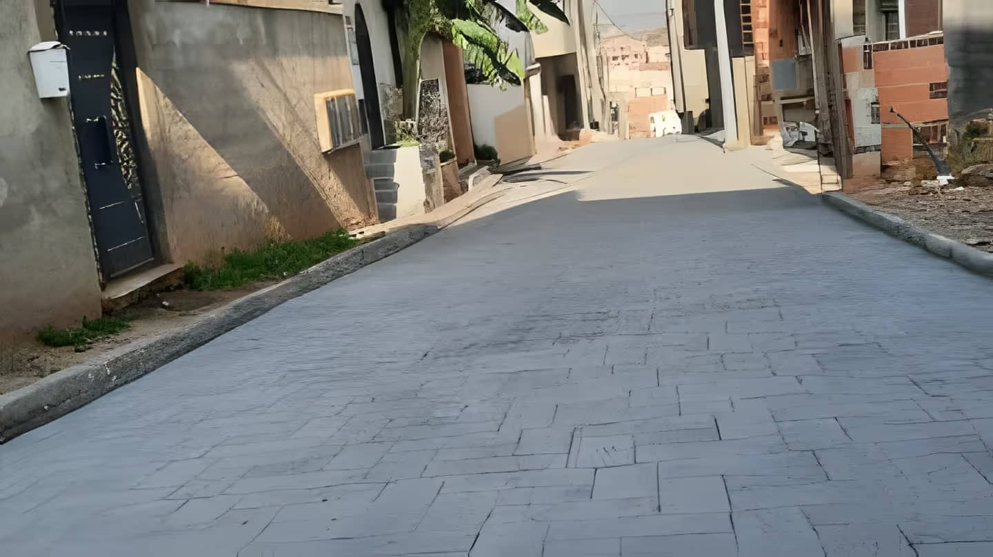 Location Villa Alger Saoula-26