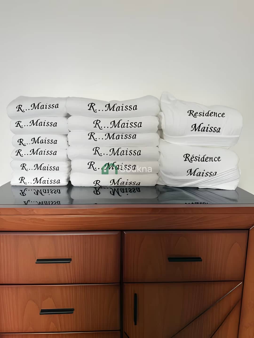 Location Vacances Appartement F3 Oran Bir El Djir - Photo 25