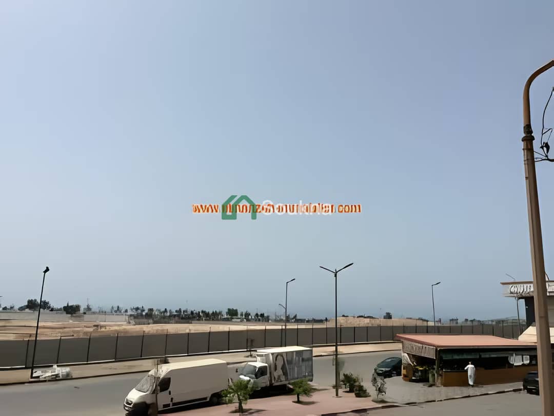 Location Vacances Appartement F3 Oran Oran - Photo 14
