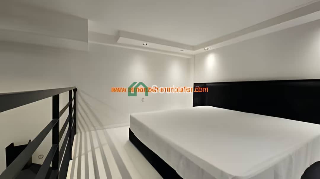 Location Vacances Appartement Studio Oran Oran - Photo 10
